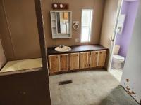 Redman GRA Mobile Home
