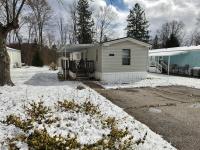 Redman GRA Mobile Home