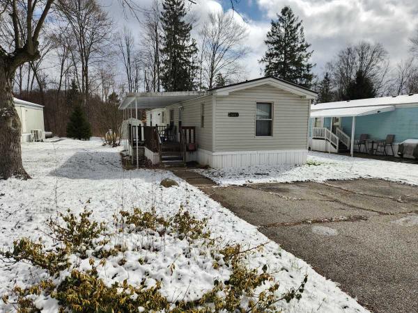 Redman Mobile Home For Sale