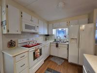 1979 SEAB Manufactured Home