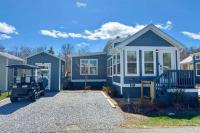 2025 Clayton Swayback 2 Manufactured Home