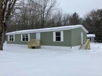 2026 Cavco Eastland Concept Manufactured Home