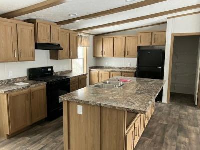 Photo 4 of 8 of home located at 337 County Route 11 Lot 25 West Monroe, NY 13167