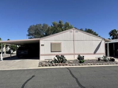 Mobile Home at 2400 E Baseline Ave Apache Junction, AZ 85119