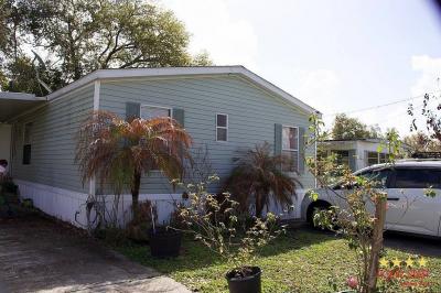 Mobile Home at 2100 Pleasant Hill Rd Kissimmee, FL 34746