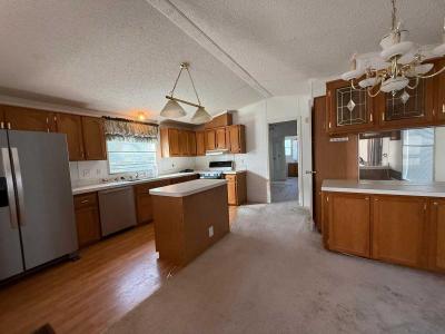 Mobile Home at 1778 B Leatherwood Lane Denton, TX 76210