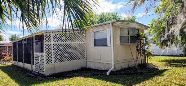 Photo 1 of 1 of home located at 1602 Wonderland Way Kissimmee, FL 34746