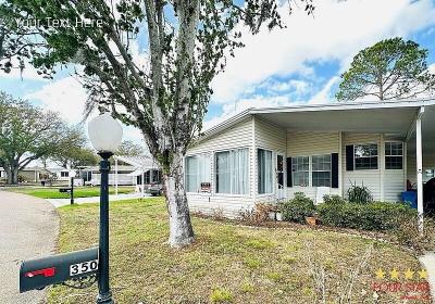 Mobile Home at 350 Kingslake Dr Debary, FL 32713