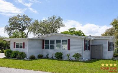Mobile Home at 291 Costa Rica Edgewater, FL 32141
