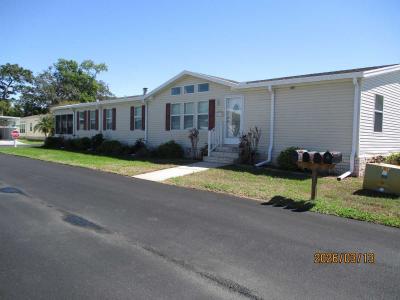 Mobile Home at 8210 Mill Springs Dr New Port Richey, FL 34653