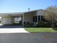 1996 Palm Harbor Manufactured Home