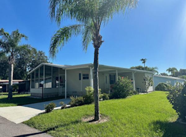 Photo 1 of 2 of home located at 4542 Tangelo Drive Zephyrhills, FL 33541