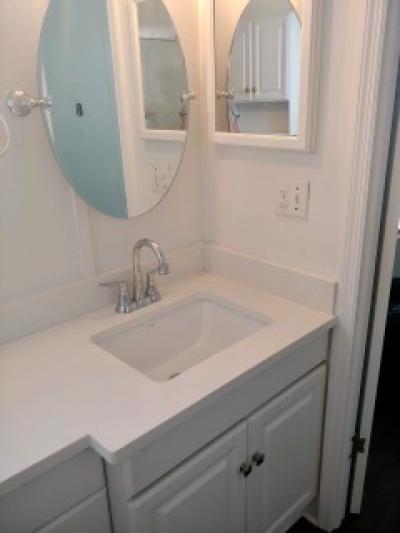 Photo 5 of 32 of home located at 4542 Tangelo Drive Zephyrhills, FL 33541