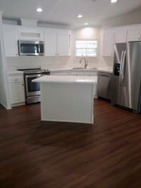 Fleetwood  Lifestages Manufactured Home