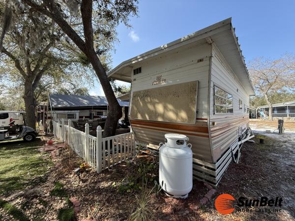 Photo 1 of 2 of home located at 1571 Doyle Road Lot 164 Deltona, FL 32738