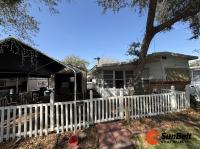 1980 PROW Mobile Home