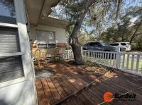 1980 PROW Mobile Home