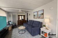 1980 PROW Mobile Home