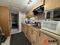 1980 PROW Mobile Home