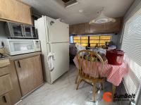 1980 PROW Mobile Home