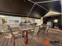 1980 PROW Mobile Home