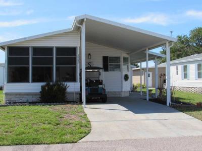 Mobile Home at 2613 Coachlite Dr Trinity, FL 34655