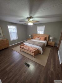 2000 Fleetwood Manufactured Home