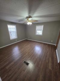 2000 Fleetwood Manufactured Home