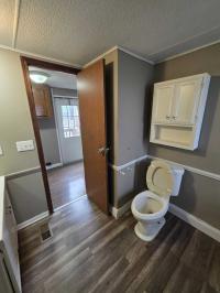 2000 Fleetwood Manufactured Home