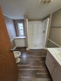 2000 Fleetwood Manufactured Home