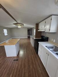 2000 Fleetwood Manufactured Home