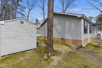 pine grove gp1769 Manufactured Home