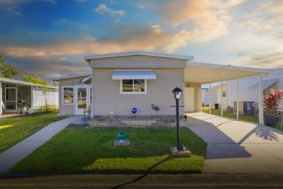 Mobile Home at 5316 53rd Ave E K12 Bradenton, FL 34203