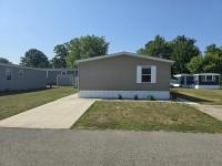 2015 Hart Mobile Home