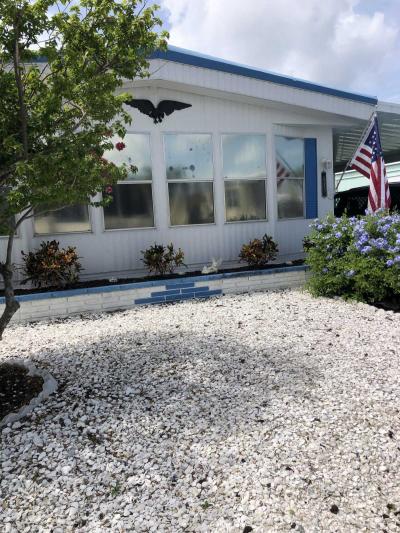 Mobile Home at 337 Deosto Street Nokomis, FL 34275