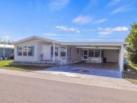 1992 Fleetwood Glenbrook Manufactured Home