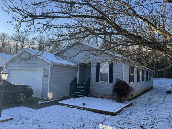 2003 Schult Mobile Home For Sale