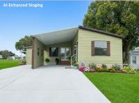 1991 FLEE Mobile Home