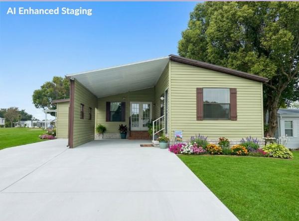 1991 FLEE Mobile Home