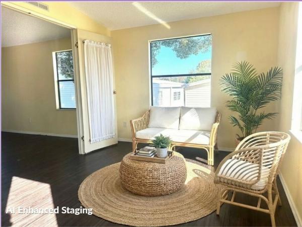 1991 FLEE Mobile Home