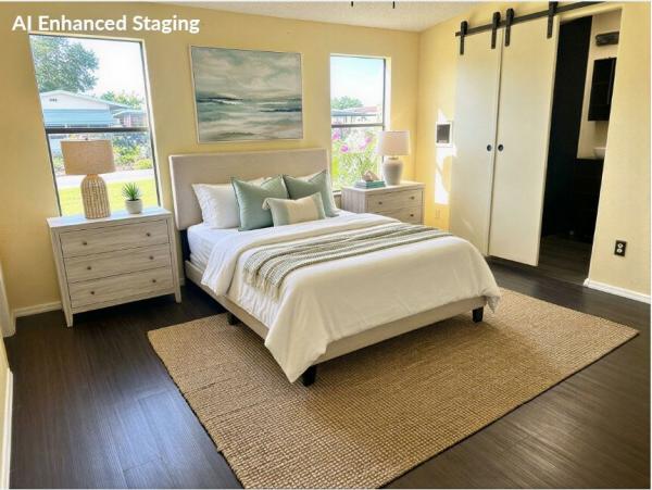 1991 FLEE Mobile Home