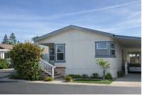 2001 Hallmark Charleston Manufactured Home