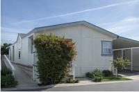 2001 Hallmark Charleston Manufactured Home