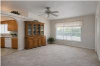 2001 Hallmark Charleston Manufactured Home