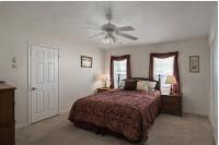 2001 Hallmark Charleston Manufactured Home