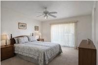 2001 Hallmark Charleston Manufactured Home