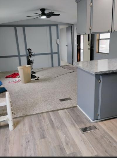 Mobile Home at 83 Shady Acres Akron, OH 44312