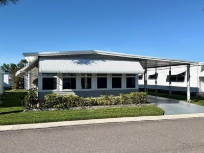 Mobile Home at 1071 Donegan Rd Lot 950 Largo, FL 33771