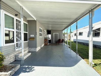 Photo 3 of 39 of home located at 1071 Donegan Rd Lot 950 Largo, FL 33771