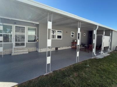 Photo 4 of 39 of home located at 1071 Donegan Rd Lot 950 Largo, FL 33771